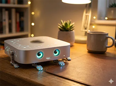 Illustration des services autour de l’intelligence artificielle